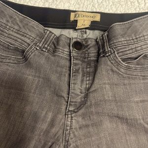 Democracy jeans size 8